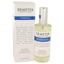 Perfume Feminino Demeter 120 ML Wildflowers Cologne Perfume Feminino Demeter 120 ML Wildflowers Cologne