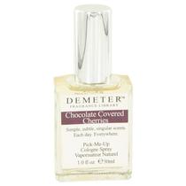 Perfume Feminino Demeter 30 ML Chocolate Covered Cherries Cologne Perfume Feminino Demeter 30 ML Chocolate Covered Cherries Cologne