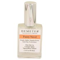 Perfume Feminino Demeter 30 ML Fuzzy Navel Cologne