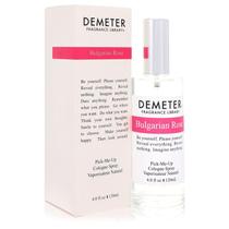 Perfume Feminino Demeter Bulgarian Rose Demeter 120 ml Cologne