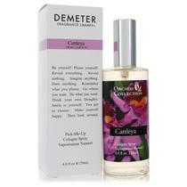 Perfume Feminino Demeter Cattleya Orchid (Unisex) 120 Ml Colônia Perfume Feminino Demeter Cattleya Orchid (Unisex) 120 Ml Colônia