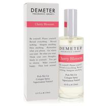 Perfume Feminino Demeter Cherry Blossom Demeter 120 ml Cologne