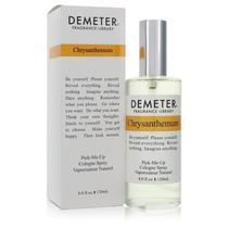 Perfume Feminino Demeter Chrysanthemum 120 Ml Colônia Perfume Feminino Demeter Chrysanthemum 120 Ml Colônia