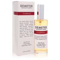 Perfume Feminino Demeter Cranberry Demeter 120 ml Cologne
