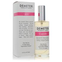 Perfume Feminino Demeter Cupcake 120 Ml Colônia Perfume Feminino Demeter Cupcake 120 Ml Colônia
