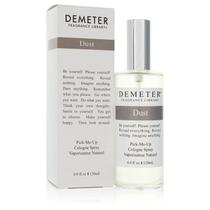 Perfume Feminino Demeter Dust (Unisex) 120 Ml Colônia Perfume Feminino Demeter Dust (Unisex) 120 Ml Colônia