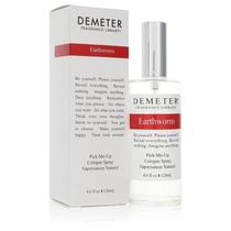 Perfume Feminino Demeter Earthworm (Unisex) 120 Ml Colônia Perfume Feminino Demeter Earthworm (Unisex) 120 Ml Colônia