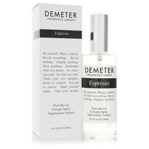 Perfume Feminino Demeter Espresso Demeter 120 ml Colônia Perfume Feminino Demeter Espresso Demeter 120 ml Colônia