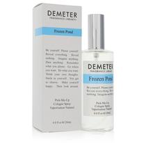 Perfume Feminino Demeter Frozen Pond (Unisex) 120 Ml Colônia Perfume Feminino Demeter Frozen Pond (Unisex) 120 Ml Colônia