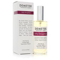 Perfume Feminino Demeter Jelly Doughnut (Unisex) 120 Ml Colônia Perfume Feminino Demeter Jelly Doughnut (Unisex) 120 Ml Colônia