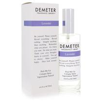 Perfume Feminino Demeter Lavender Demeter 120 ml Cologne