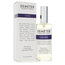 Perfume Feminino Demeter Licorice (Unisex) 120 Ml Colônia Perfume Feminino Demeter Licorice (Unisex) 120 Ml Colônia