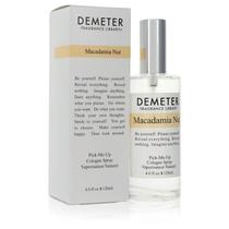 Perfume Feminino Demeter Macadamia Nut (Unisex) 120 Ml Colônia Perfume Feminino Demeter Macadamia Nut (Unisex) 120 Ml Colônia