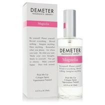 Perfume Feminino Demeter Magnolia (Unisex) 120 Ml Colônia Perfume Feminino Demeter Magnolia (Unisex) 120 Ml Colônia