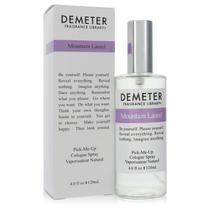 Perfume Feminino Demeter Mountain Laurel (Unisex) 120 Ml Colônia Perfume Feminino Demeter Mountain Laurel (Unisex) 120 Ml Colônia