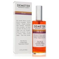Perfume Feminino Demeter Pb & J (Unisex) 120 Ml Colônia Perfume Feminino Demeter Pb & J (Unisex) 120 Ml Colônia