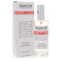 Perfume Feminino Demeter Peach Demeter 120 ml Cologne