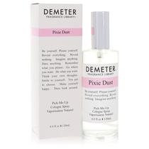 Perfume Feminino Demeter Pixie Dust Demeter 120 ml Cologne