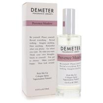 Perfume Feminino Demeter Provence Meadow Demeter 120 ml Cologne