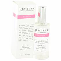 Perfume Feminino Demeter Sweet Pea Demeter 120 ml Cologne