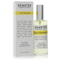 Perfume Feminino Demeter Yuzu Marmalade (Unisex) 120 Ml Colônia Perfume Feminino Demeter Yuzu Marmalade (Unisex) 120 Ml Colônia
