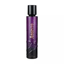 Perfume Feminino Deo Colônia Absinto 100 ml - Água de Cheiro Perfume Feminino Deo Colônia Absinto 100 ml - Água de Cheiro