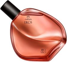Perfume Feminino Deo Colônia Ekos Ryo Vivo 75 ml - Natura Perfume Feminino Deo Colônia Ekos Ryo Vivo 75 ml - Natura