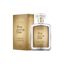 Perfume Feminino Deo Colônia Parfum Absoluty The One Love 100ml