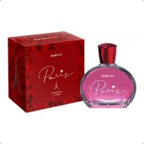 Perfume Feminino Deo Colônia Paris 80ml Fiorucci