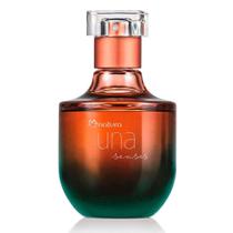 Perfume Feminino Deo Parfum 75ML Una Senses - Perfumaria Perfume Feminino Deo Parfum 75ML Una Senses - Perfumaria