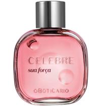 Perfume Feminino Desodorante Colônia 100ML Celebre - Perfumaria Perfume Feminino Desodorante Colônia 100ML Celebre - Perfumaria