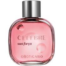 Perfume Feminino Desodorante Colônia 100ML Celebre - Perfumaria