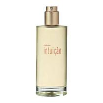 Perfume Feminino Desodorante Colônia 100ML Intuição - boticario