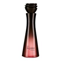 Perfume Feminino Desodorante Colônia 100ML Kriska Drama - Perfumaria Perfume Feminino Desodorante Colônia 100ML Kriska Drama - Perfumaria