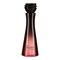 Perfume Feminino Desodorante Colônia 100ML Kriska Drama - Perfumaria Perfume Feminino Desodorante Colônia 100ML Kriska Drama - Perfumaria