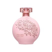Perfume Feminino Desodorante Colônia 75ML Boti Floratta Love Flower - Perfumaria