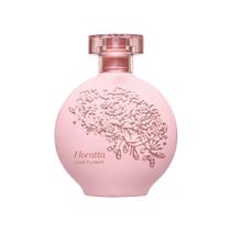 Perfume Feminino Desodorante Colônia 75ML Boti Floratta Love Flower - Perfumaria