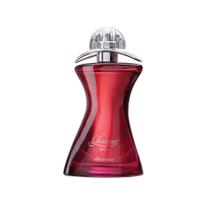Perfume Feminino Desodorante Colônia 75ML Glamour Diva - Perfumaria