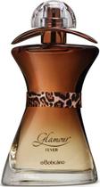 Perfume Feminino Desodorante Colônia 75ML Glamour Fever - Perfumaria