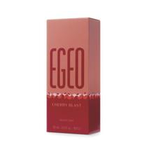 Perfume Feminino Desodorante Colônia 90ML Egeo Cherry Blast - Perfumaria