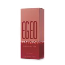 Perfume Feminino Desodorante Colônia 90Ml Egeo Cherry Blast