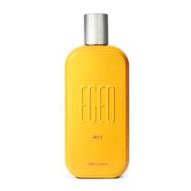 Perfume Feminino Desodorante Colônia 90ML Egeo Hit - Perfumaria - Musk Perfume Feminino Desodorante Colônia 90ML Egeo Hit - Perfumaria - Musk