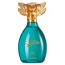 Perfume Feminino Desodorante Colônia Infantil 100ML Sophie Happy - Perfumaria