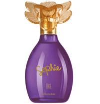 Perfume Feminino Desodorante Colônia Infantil 100ML Sophie Like - Perfumaria Perfume Feminino Desodorante Colônia Infantil 100ML Sophie Like - Perfumaria