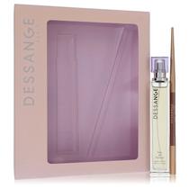Perfume Feminino Dessange J. Dessange 50 ml EDP With Free Lip Pencil