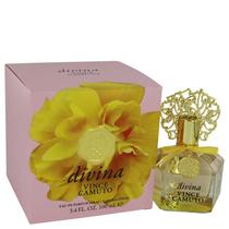 Perfume Feminino Divina Vince Camuto 100 ML Eau De Parfum Perfume Feminino Divina Vince Camuto 100 ML Eau De Parfum