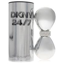 Perfume Feminino Dkny 24/7 Donna Karan Eau De Parfum 100 Ml Perfume Feminino Dkny 24/7 Donna Karan Eau De Parfum 100 Ml