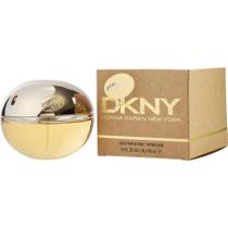Perfume Feminino Dkny Golden Delicious Donna Karan Eau De Parfum 100 Ml Perfume Feminino Dkny Golden Delicious Donna Karan Eau De Parfum 100 Ml