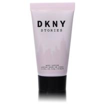 Perfume Feminino Dkny Stories Donna Karan 30 ml Body Lotion