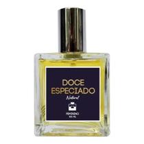 Perfume Feminino Doce Especiado 100ml